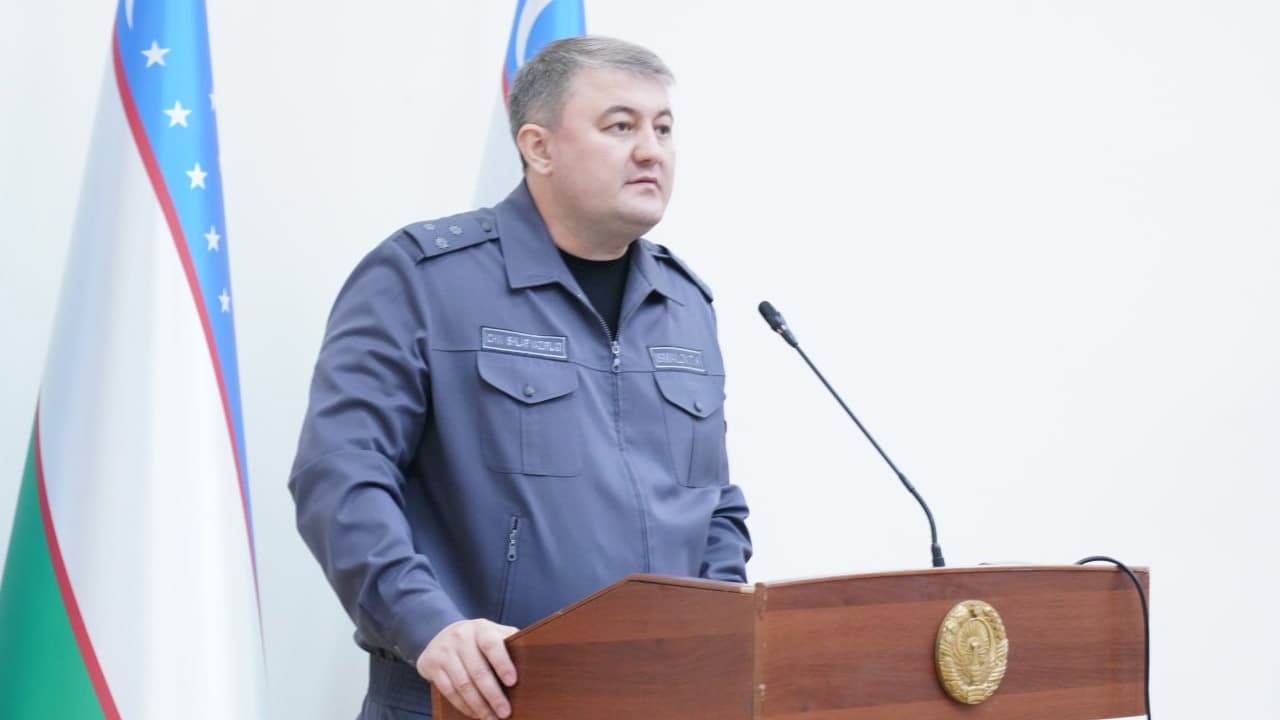 Сурхондарё вилояти масъуллари томонидан Президент қарори ижроси юзасидан ўрганишлар Қумқўрғон ва Жарқўрғон туманларида давом эттирилди