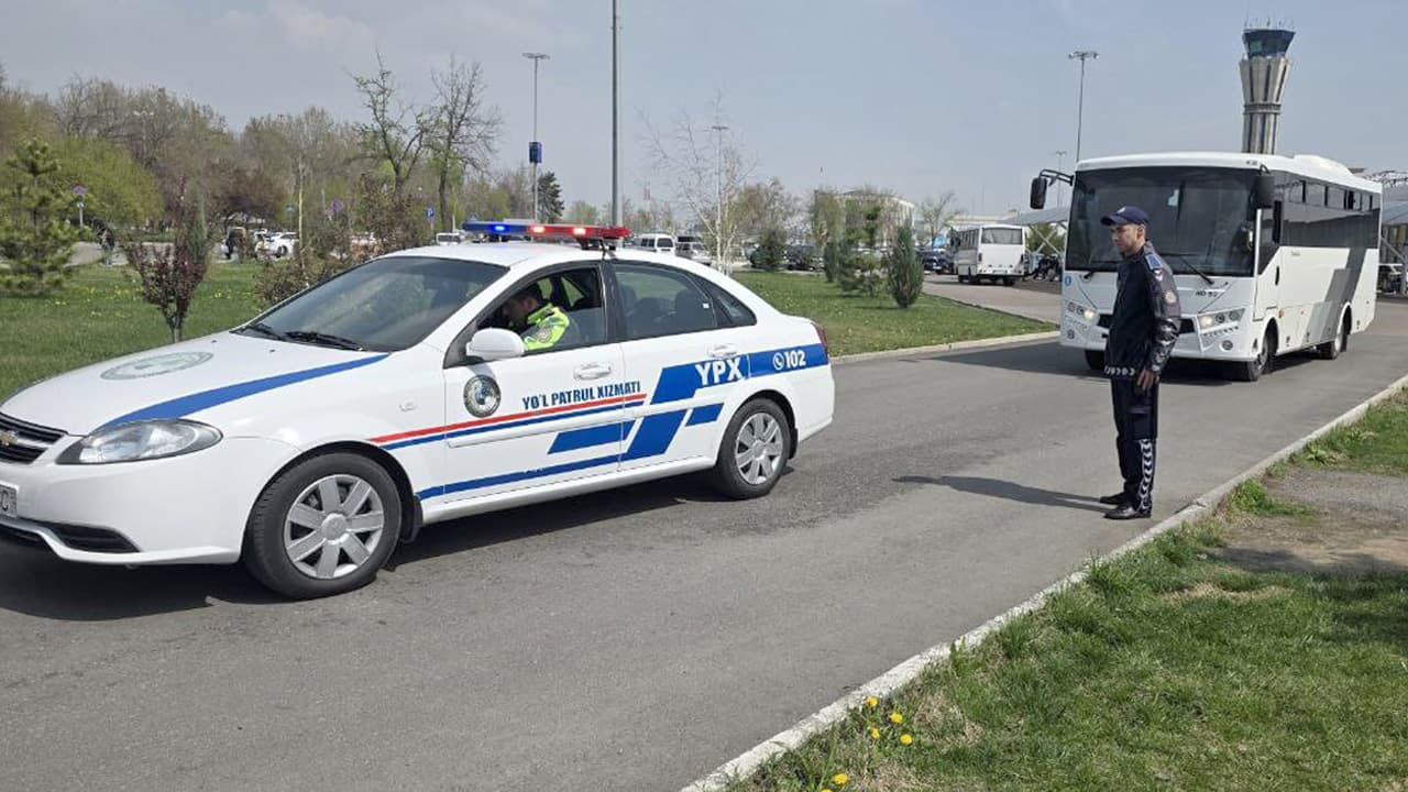 21 ребенок, оставшийся без попечения родителей за рубежом, возвращен в Узбекистан