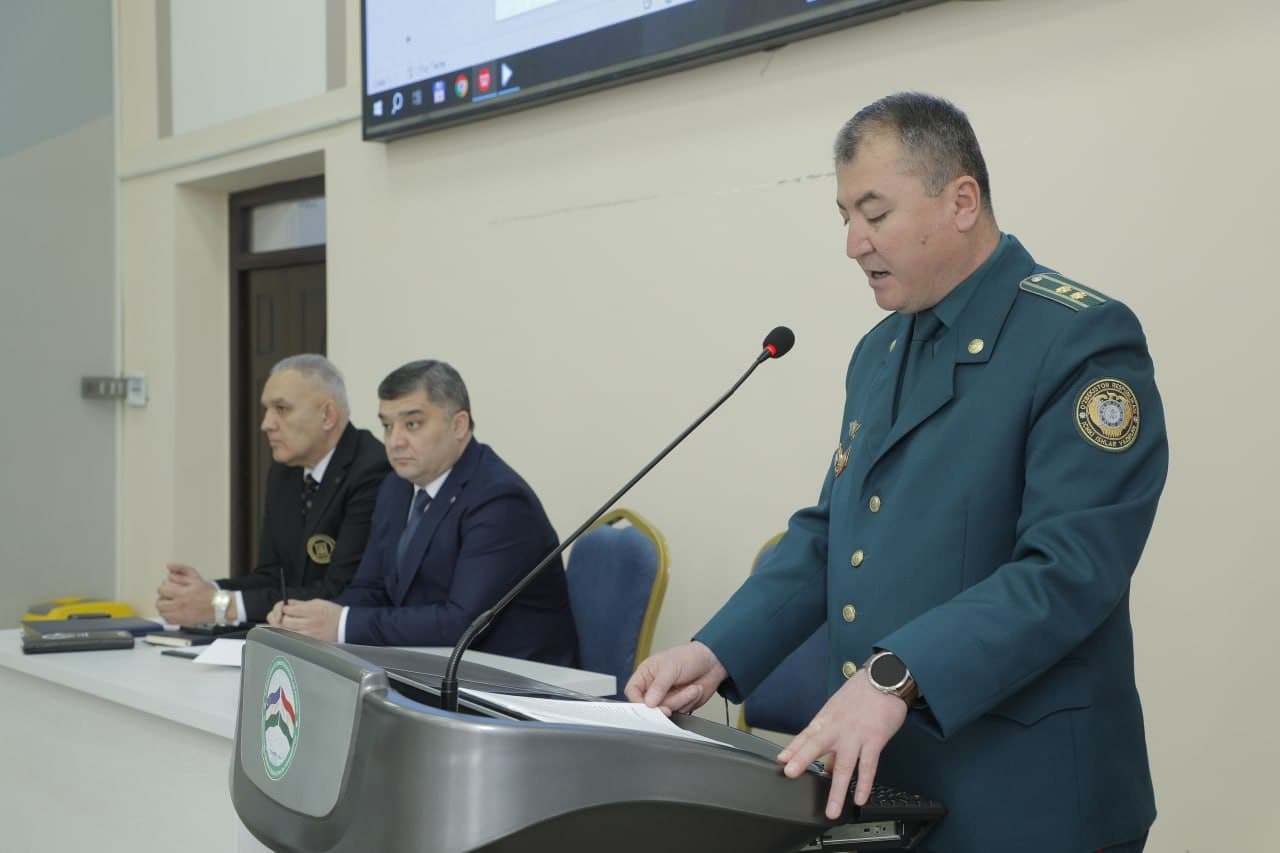 Yoshlar oʻrtasida jinoyatchilikka qarshi kurashish profilaktik tadbirlari tashkil etilmoqda