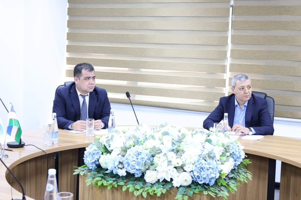 A meeting of experts from member states of the Shanghai Cooperation Organization was held