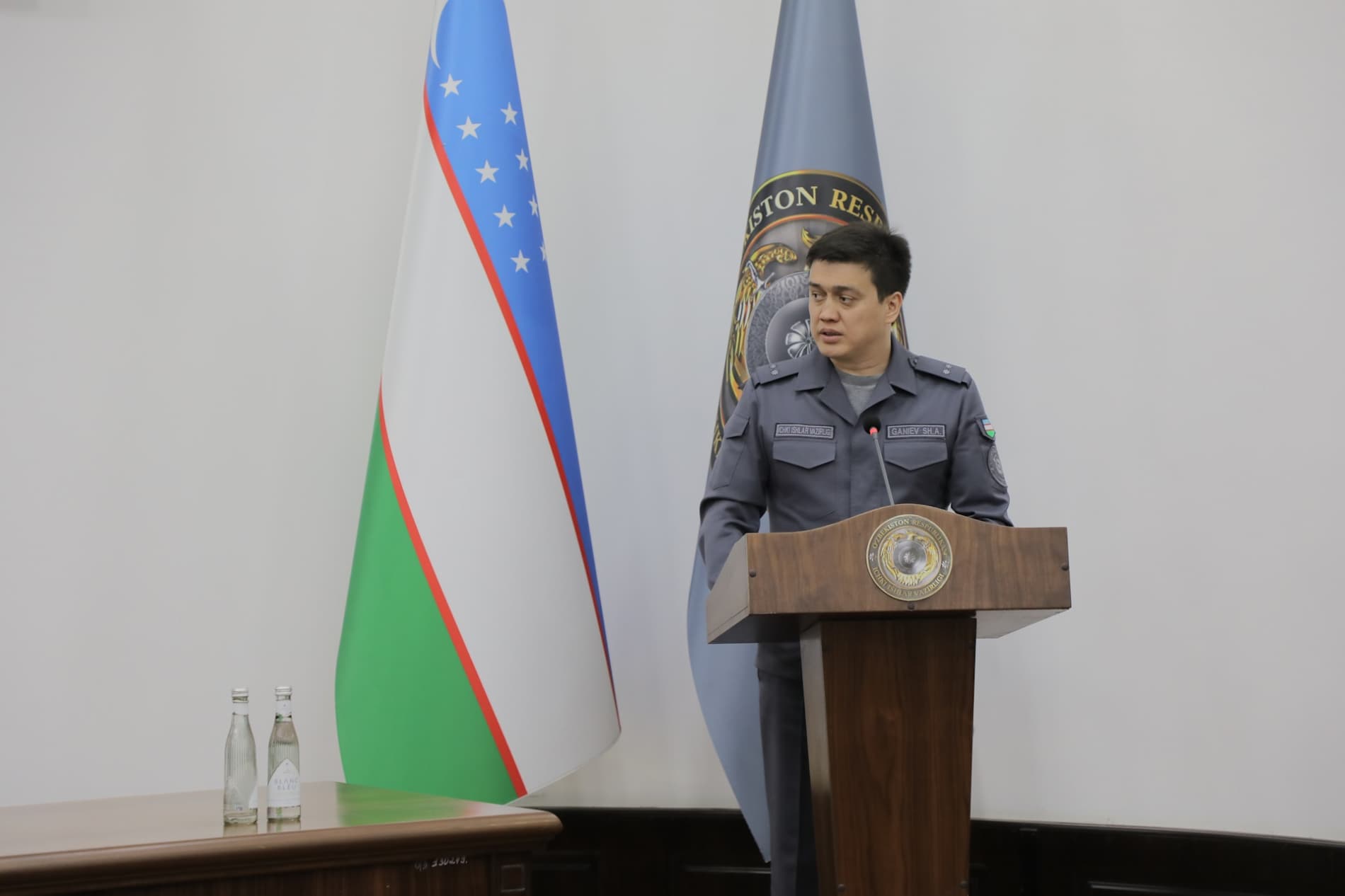 Бухоро вилоятида комплекс инспекторлик текшируви натижалари таҳлил қилинди