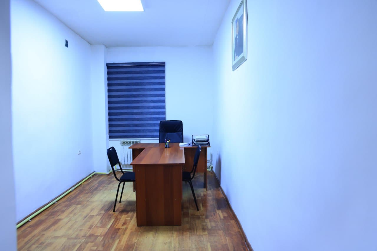 Наманган шаҳар Ички ишлар бошқармасининг фаолияти ўрганилди