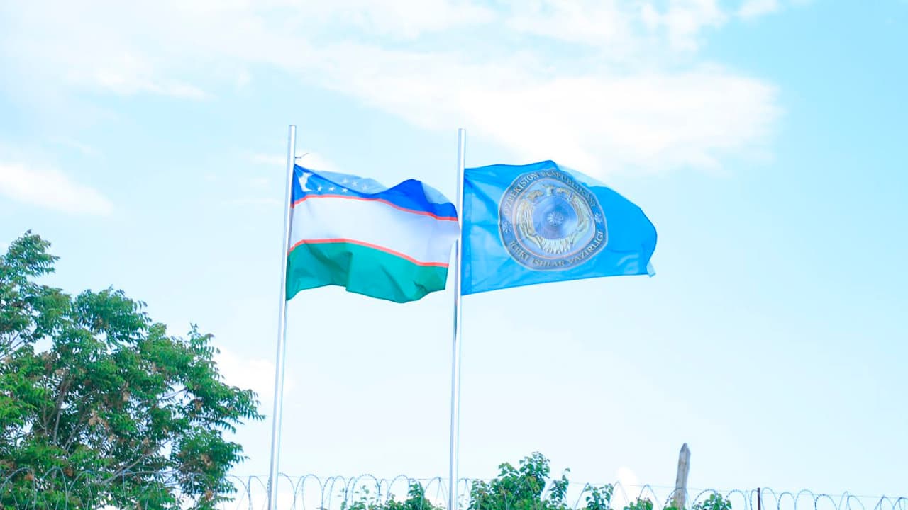 Buxoro viloyatining shahar va tumanlarida olib borilayotgan oʻrganish ishlari davom etmoqda