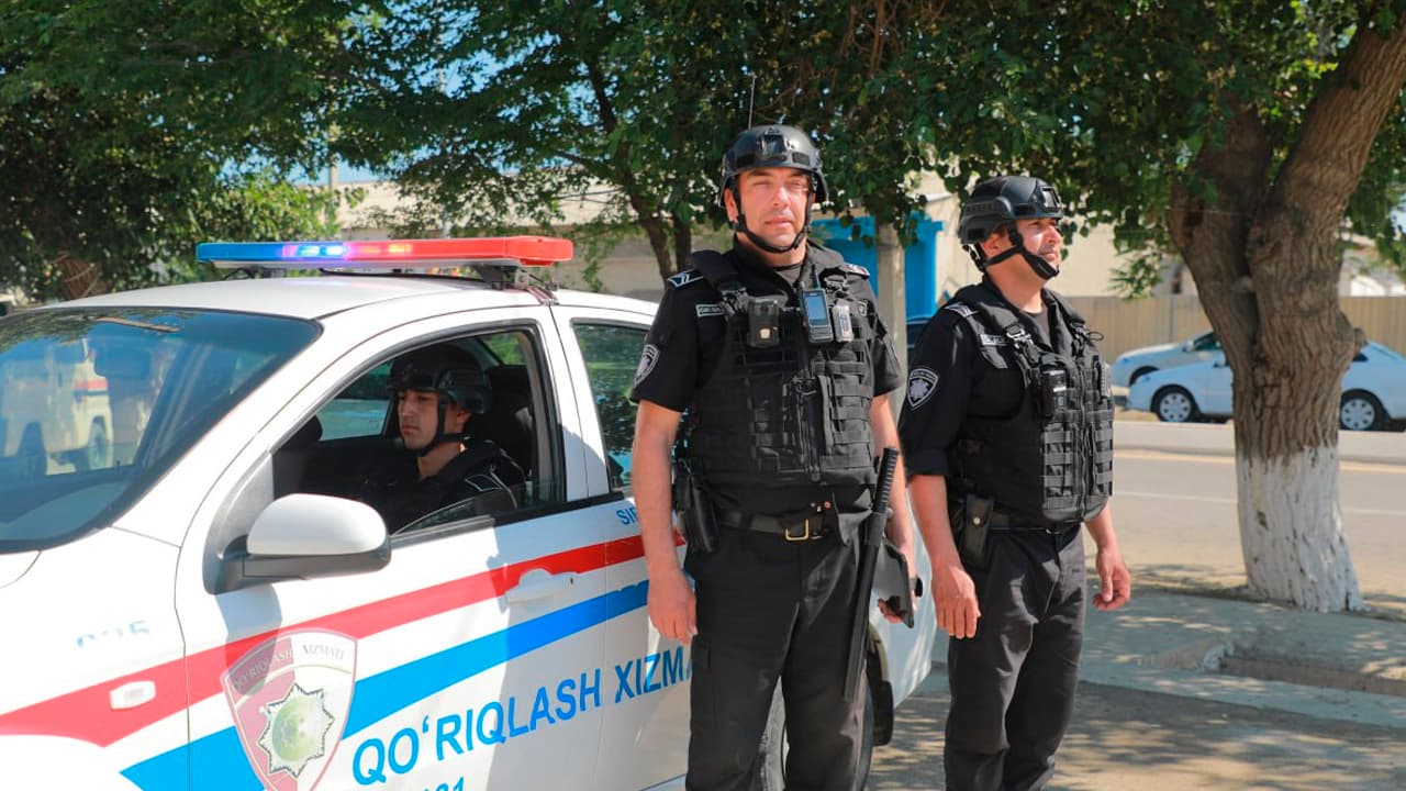 Buxoro viloyatining shahar va tumanlarida olib borilayotgan oʻrganish ishlari davom etmoqda