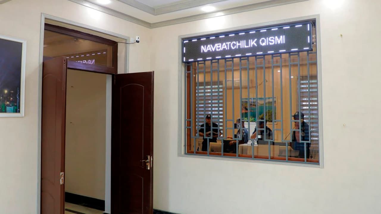 Buxoro viloyatining shahar va tumanlarida olib borilayotgan oʻrganish ishlari davom etmoqda