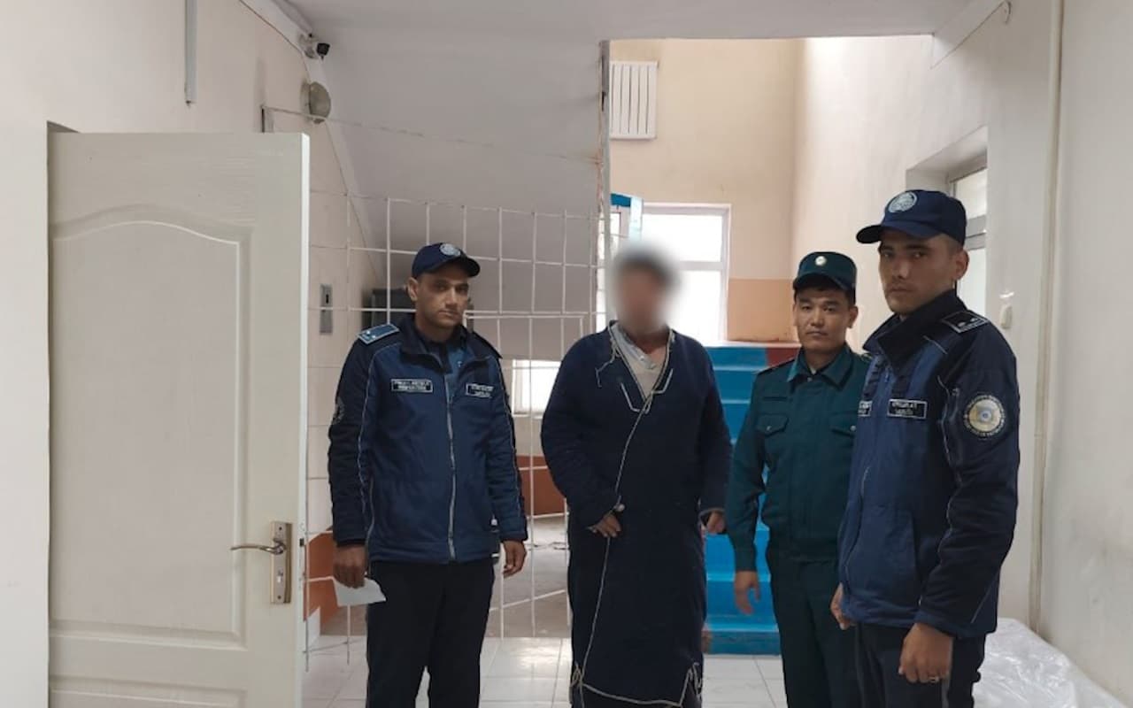 Qashqadaryo viloyati Koʻkdala tumanida Prezidentimizning 1-sonli Qarori ijrosini taʼminlash hamda “Xavfsiz va sogʻlom yurt” keng qamrovli tezkor profilaktik tadbiri yuzasidan tungi xizmat oldi xodimlarga yoʻriqnoma berildi