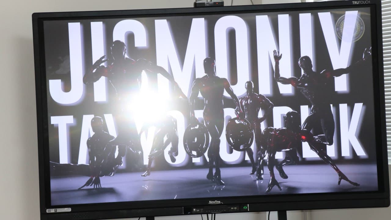 IIV Malaka oshirish institutida Ilmiy kengash yigʻilishi: oʻquv-uslubiy majmualar muhokama qilindi