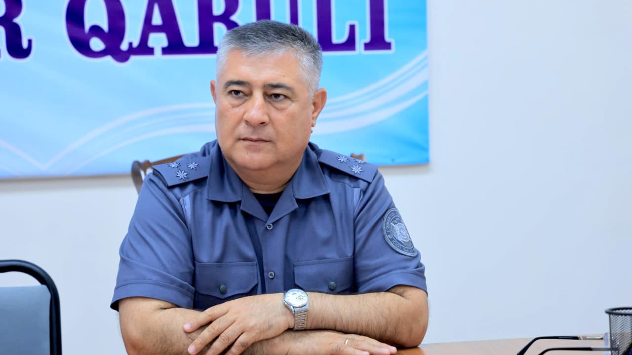 Buxoro viloyatining Gʻijduvon tumanida aholi muammolari yechimiga bagʻishlangan sayyor qabul oʻtkazildi