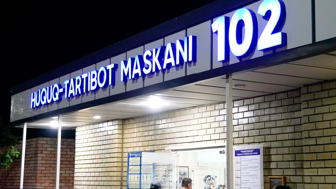 Toshkent viloyati mahallalarida xavfsiz muhitni yaratish, jinoyatchilik va huquqbuzarliklarning barvaqt oldini olish borasidagi ishlar oʻrganildi