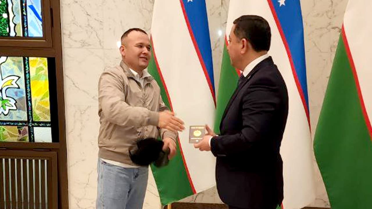 Ўзбекистон Республикаси делегацияси томонидан Россия Федерациясида меҳнат фаолиятини амалга ошираётган фуқароларнинг мурожаатлари ўрганилди