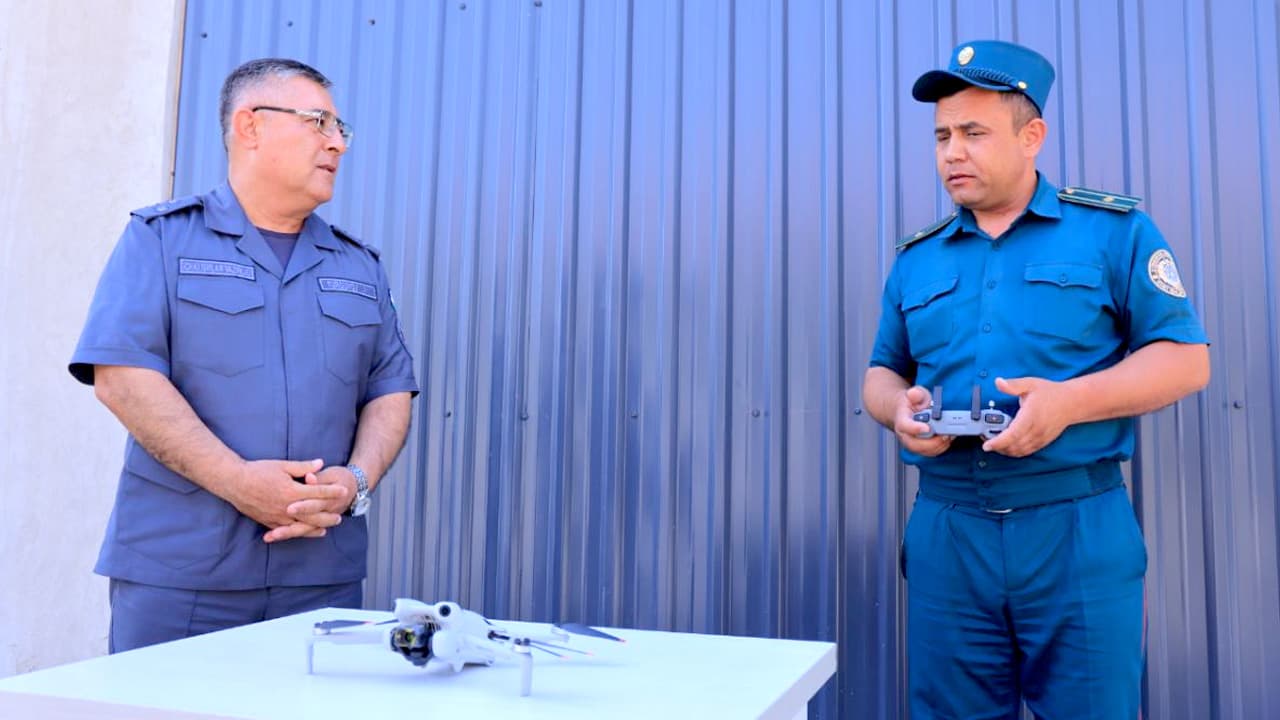 Бухоро вилояти Шофиркон туманида жиноятчиликка барҳам бериш, криминоген вазиятни барқарорлаштириш борасида амалга оширилаётган кенг қамровли тезкор ҳамда профилактик тадбирлар, манзилли чора-тадбирларнинг натижадорлиги жойига чиқиб ўрганилди