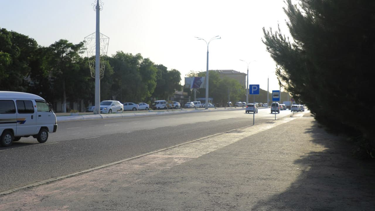 Buxoro viloyatining Kogon shahrida jamoat xavfsizligini taʼminlash va huquq-tartibotni mustahkamlash borasida amalga oshirilayotgan ishlar oʻrganildi