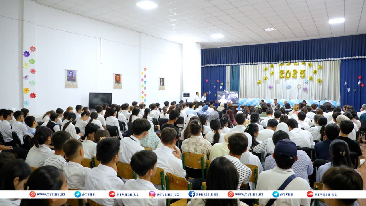 По всей Ташкентской области во всех школах были проведены профилактические встречи с участием учащихся, родителей и руководителей школ