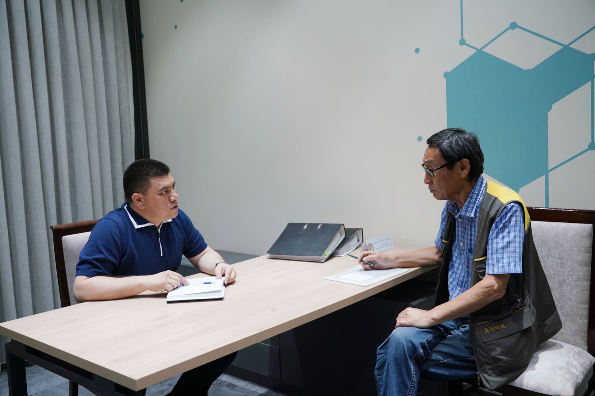 Аҳоли билан очиқ мулоқот – самарали ислоҳотлар асоси