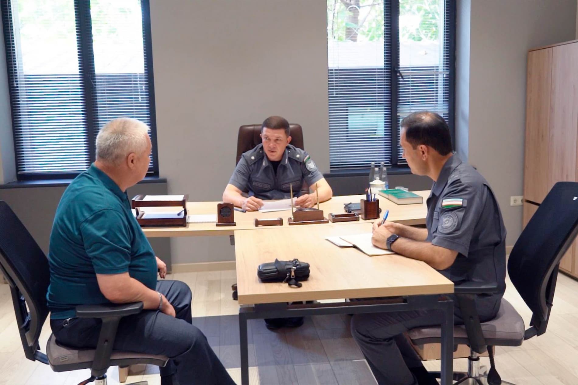 Аҳоли билан очиқ мулоқот – самарали ислоҳотлар асоси