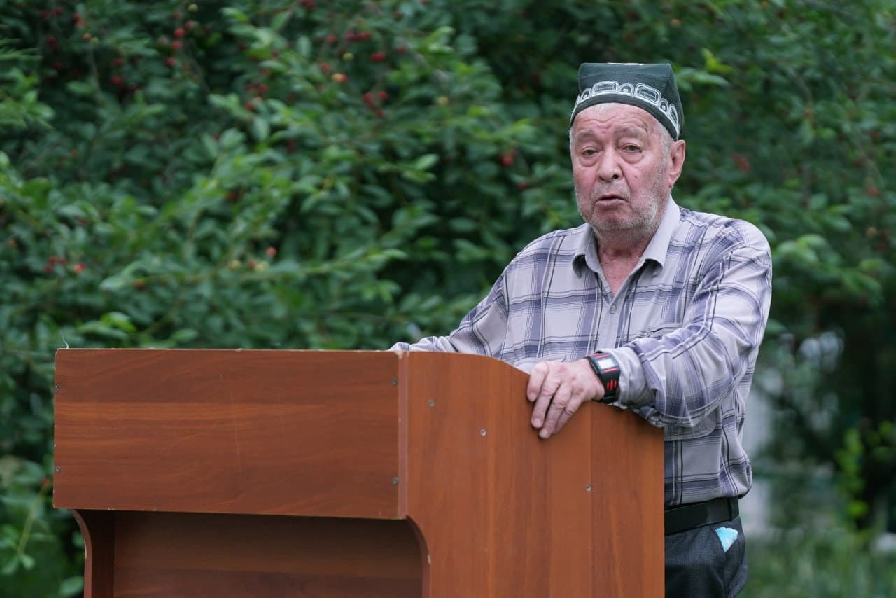 Ўзбекистон Республикаси Президентининг 2025 йил 3 январдаги ПҚ-1-сон Қарорида белгиланган вазифалардан келиб чиқиб, Балиқчи туманида ичкилик оқибатида содир этилган жиноят сабаблари кенг жамоатчилик ўртасида муҳокама қилинди