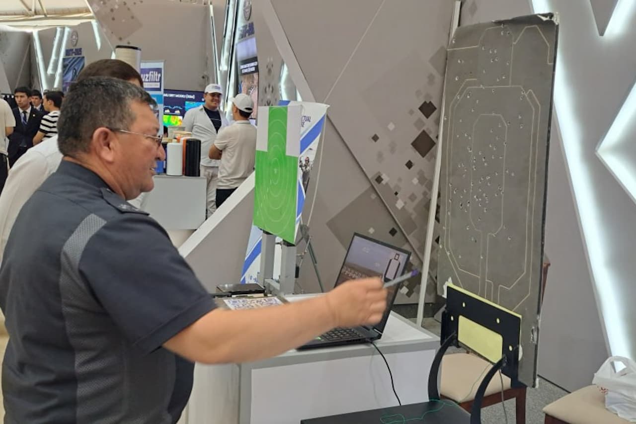 Ўзбекистон Республикаси Олий ҳарбий авиация билим юрти ҳамда Ички ишлар вазирлиги Малака ошириш институти ўртасида ўзаро ҳамкорлик тўғрисидаги меморандум имзоланди