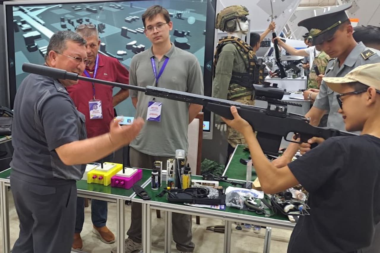 Ўзбекистон Республикаси Олий ҳарбий авиация билим юрти ҳамда Ички ишлар вазирлиги Малака ошириш институти ўртасида ўзаро ҳамкорлик тўғрисидаги меморандум имзоланди