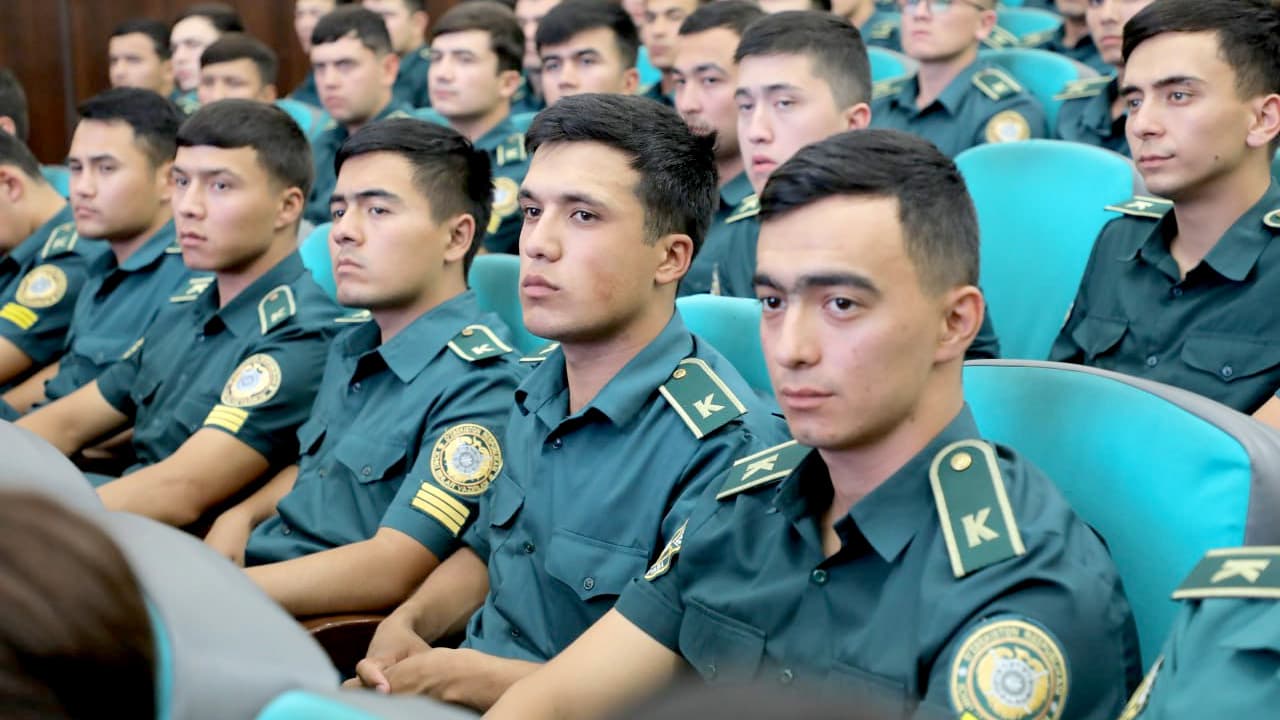 В Академии МВД состоялся «круглый стол» на тему противодействия экстремизму и терроризму