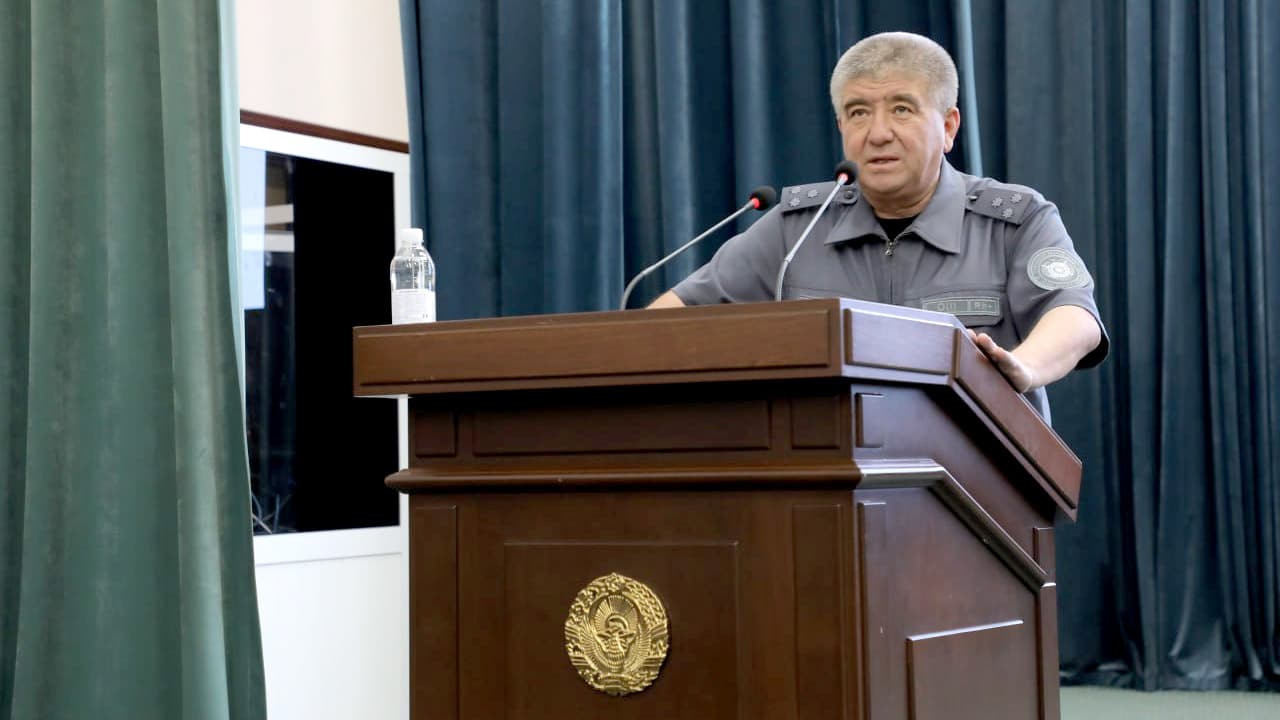 В Академии МВД состоялся «круглый стол» на тему противодействия экстремизму и терроризму