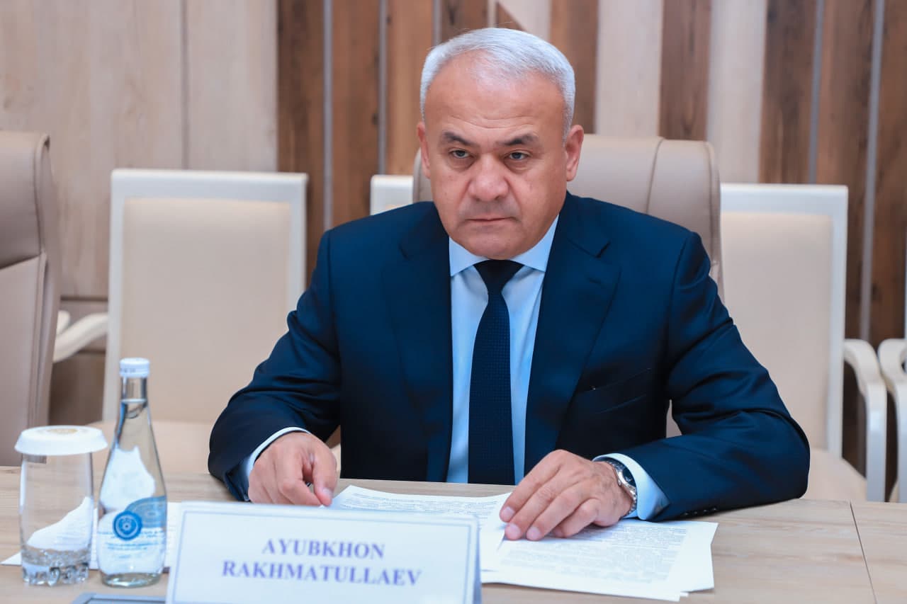 Укрепляются международные связи с полицией Сингапура