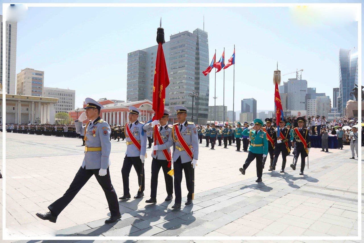 Oʻzbekiston Respublikasi IIV Akademiyasi INTERPA Ijroiya kengashining navbatdagi yigʻilishida ishtirok etdi