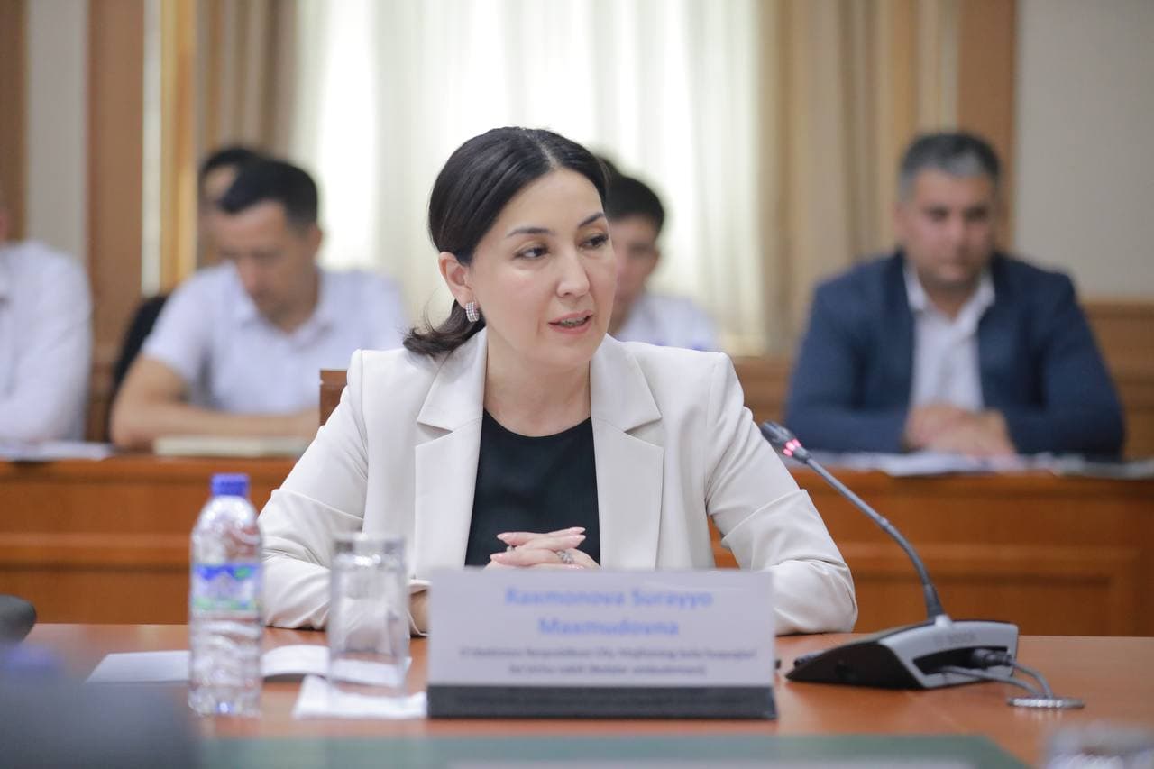 Oʻzbekiston Respublikasi Kriminologiya tadqiqot institutida ilmiy-amaliy konferensiya oʻtkazildi