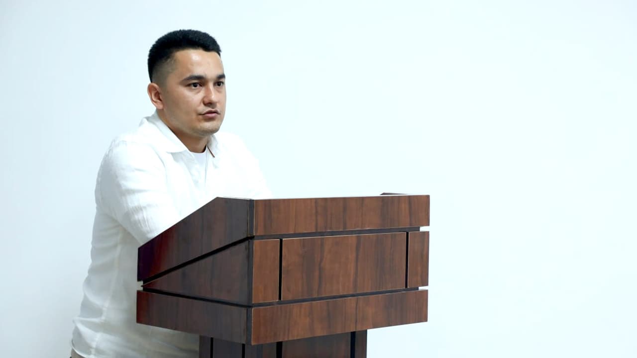 IIV Malaka oshirish institutida “Axborot texnologiyalaridan foydalangan holda sodir etiladigan huquqbuzarliklarga qarshi kurashishning dolzarb muammolari va yechimlari” mavzusida ilmiy-amaliy konferensiya oʻtkazildi