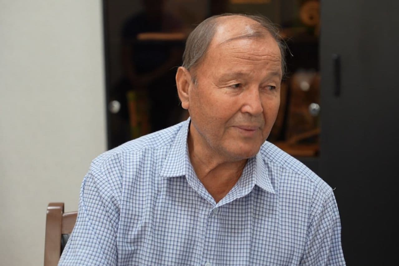 Navoiy viloyati IIB rahbariyatining navbatdagi shaxsiy qabuli boʻlib oʻtdi