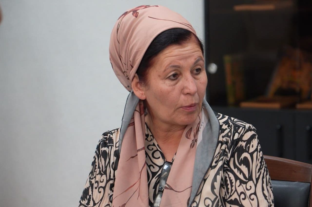 Navoiy viloyati IIB rahbariyatining navbatdagi shaxsiy qabuli boʻlib oʻtdi