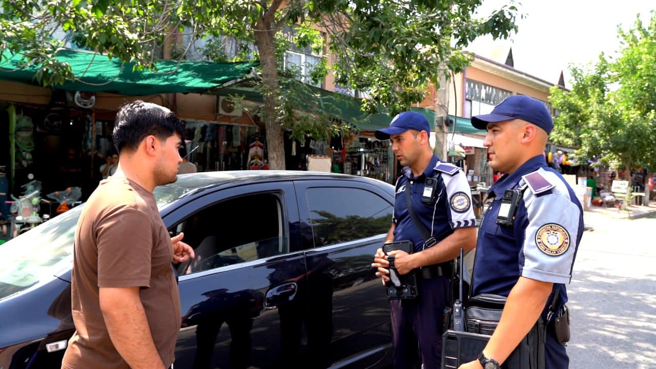 “Huquqbuzarliklar profilaktikasi kuni” munosabati bilan Sirdaryo viloyatida profilaktik yoʻnalishdagi turli chora-tadbirlar amalga oshirildi