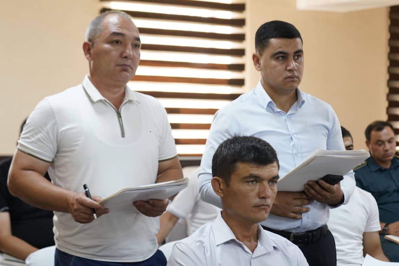 Jizzax viloyatida yoshlarga oid davlat siyosatini amalga oshirishda yangi yondashuvlar muhokama qilindi