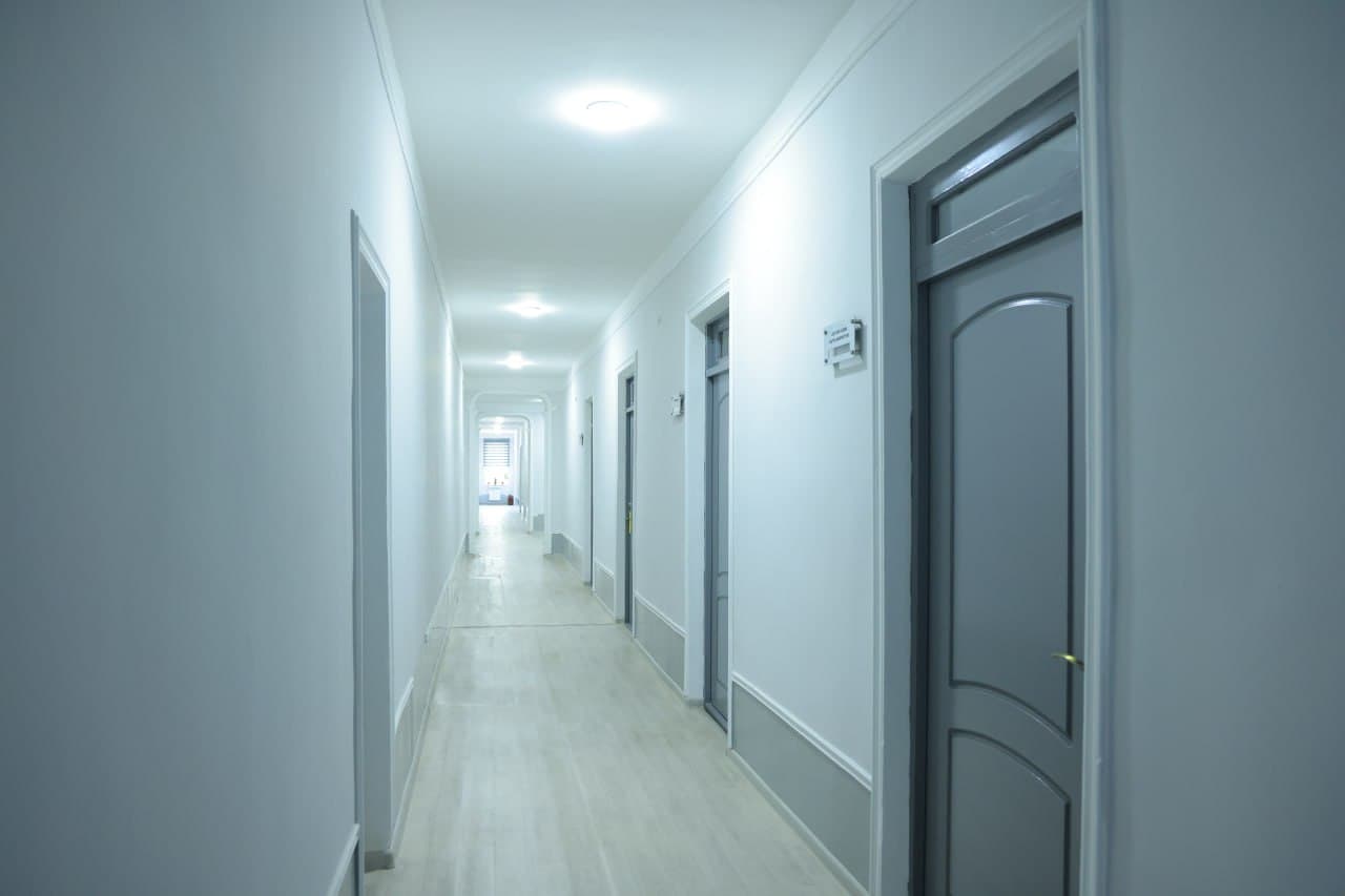 Namangan viloyati IIB rahbariyati tomonidan Mingbuloq tumanida oʻrganish ishlari olib borildi