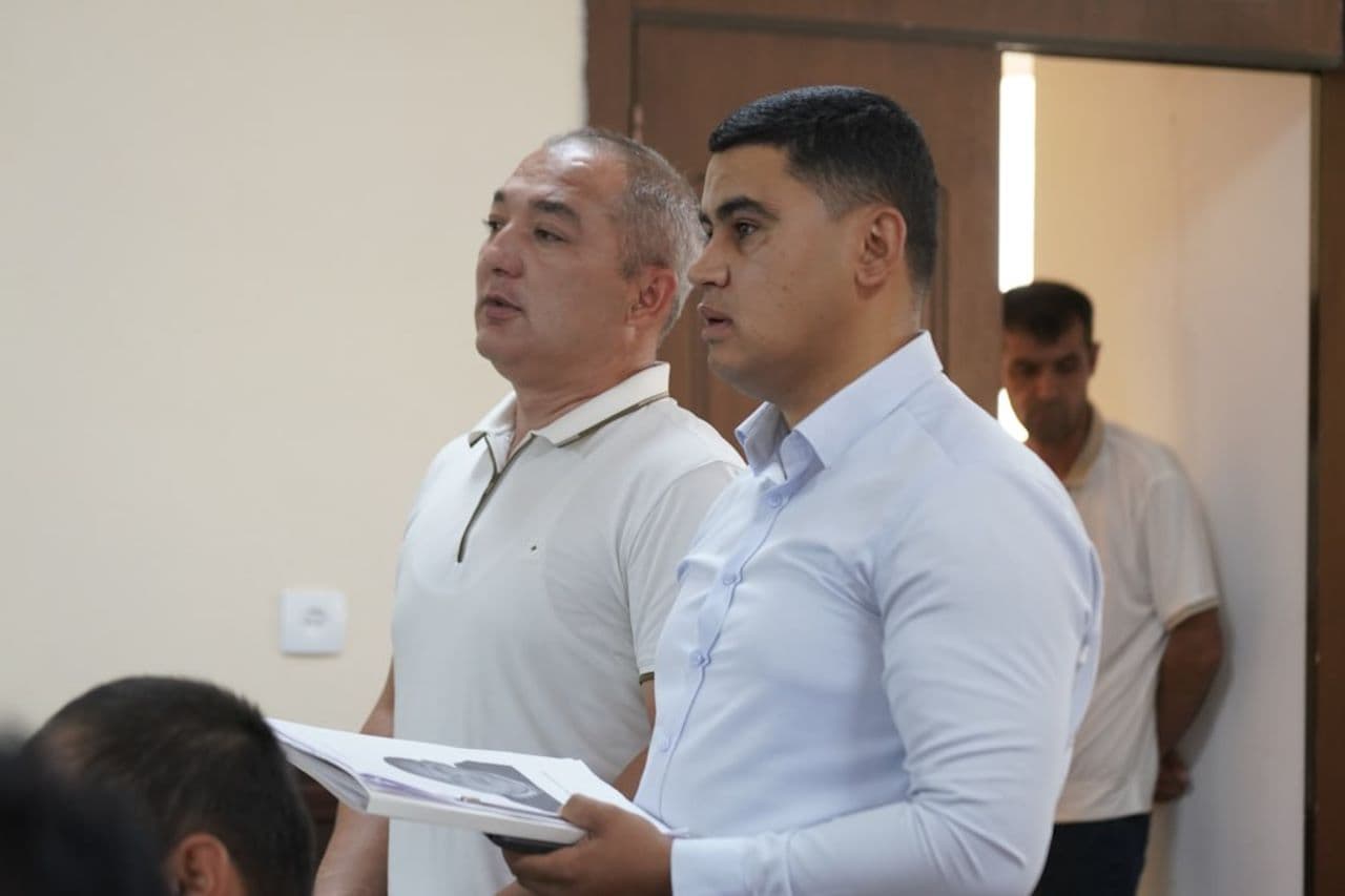 Jizzax viloyatida yoshlarga oid davlat siyosatini amalga oshirishda yangi yondashuvlar muhokama qilindi