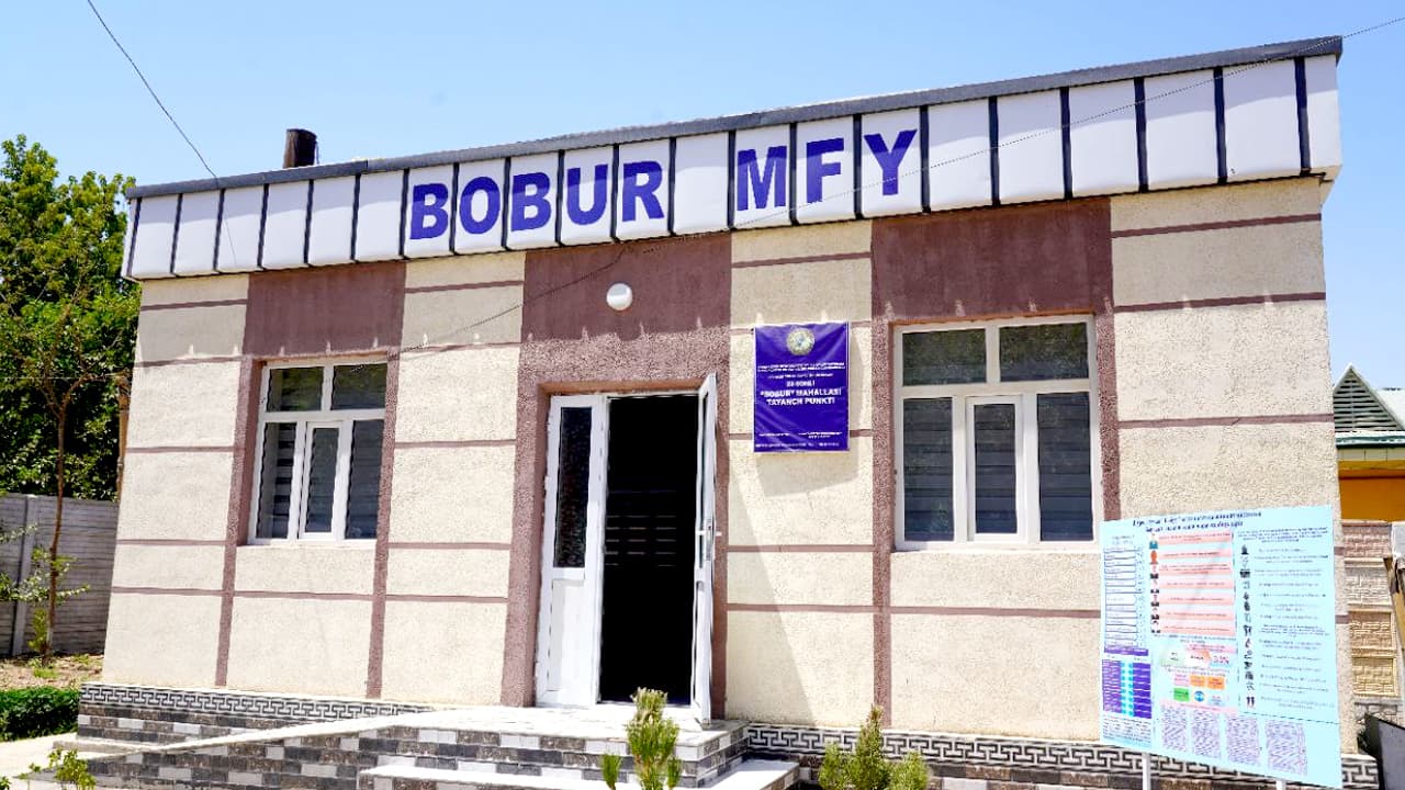 Surxondaryo viloyati IIB rahbariyati tomonidan Shoʻrchi tumanida Prezident qarori ijrosi hamda tumandagi kriminogen vaziyat tanqidiy muhokama qilindi