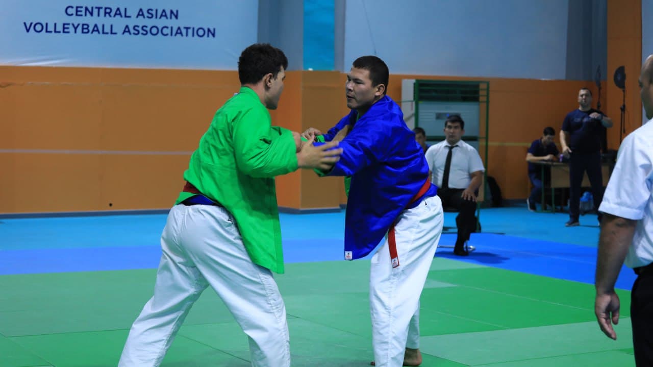 “Vazir kubogi” musobaqasiga rasmiy start berildi