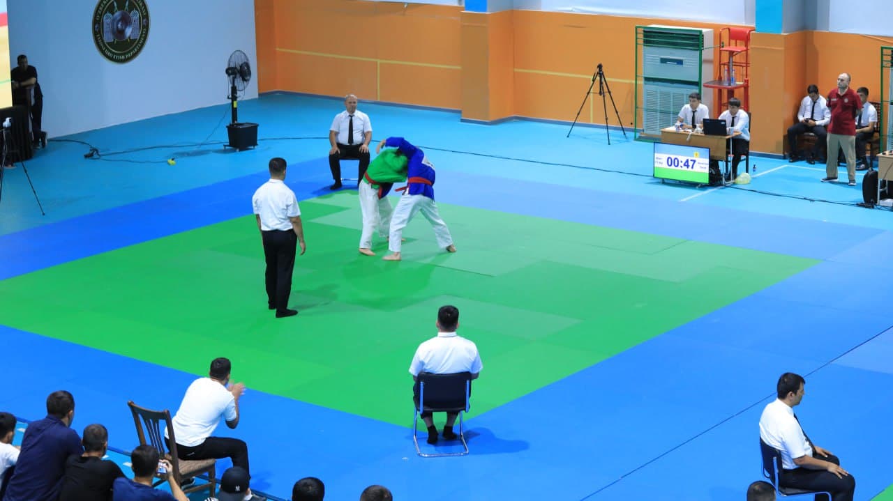 “Vazir kubogi” musobaqasiga rasmiy start berildi