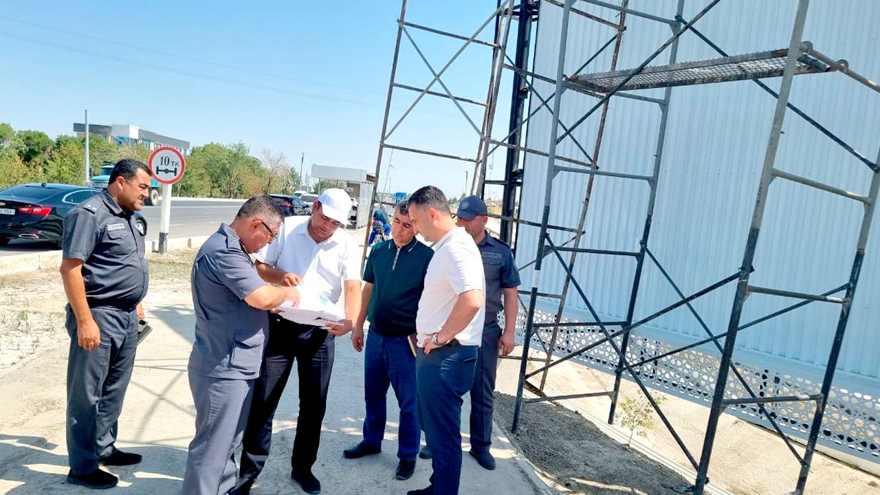 Buxoro viloyati Ichki ishlar boshqarmasi rahbariyati Kogon shahar va Kogon tumani mahallalarida keng koʻlamli oʻrganish ishlarini olib bordi