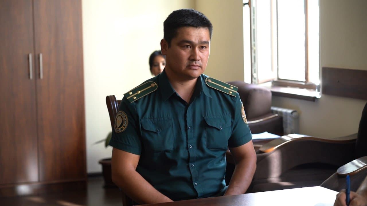 Samarqand viloyati Ichki ishlar organlari xodimlari bilan ochiq muloqot: muammolar tinglandi, amaliy yechimlar belgilandi