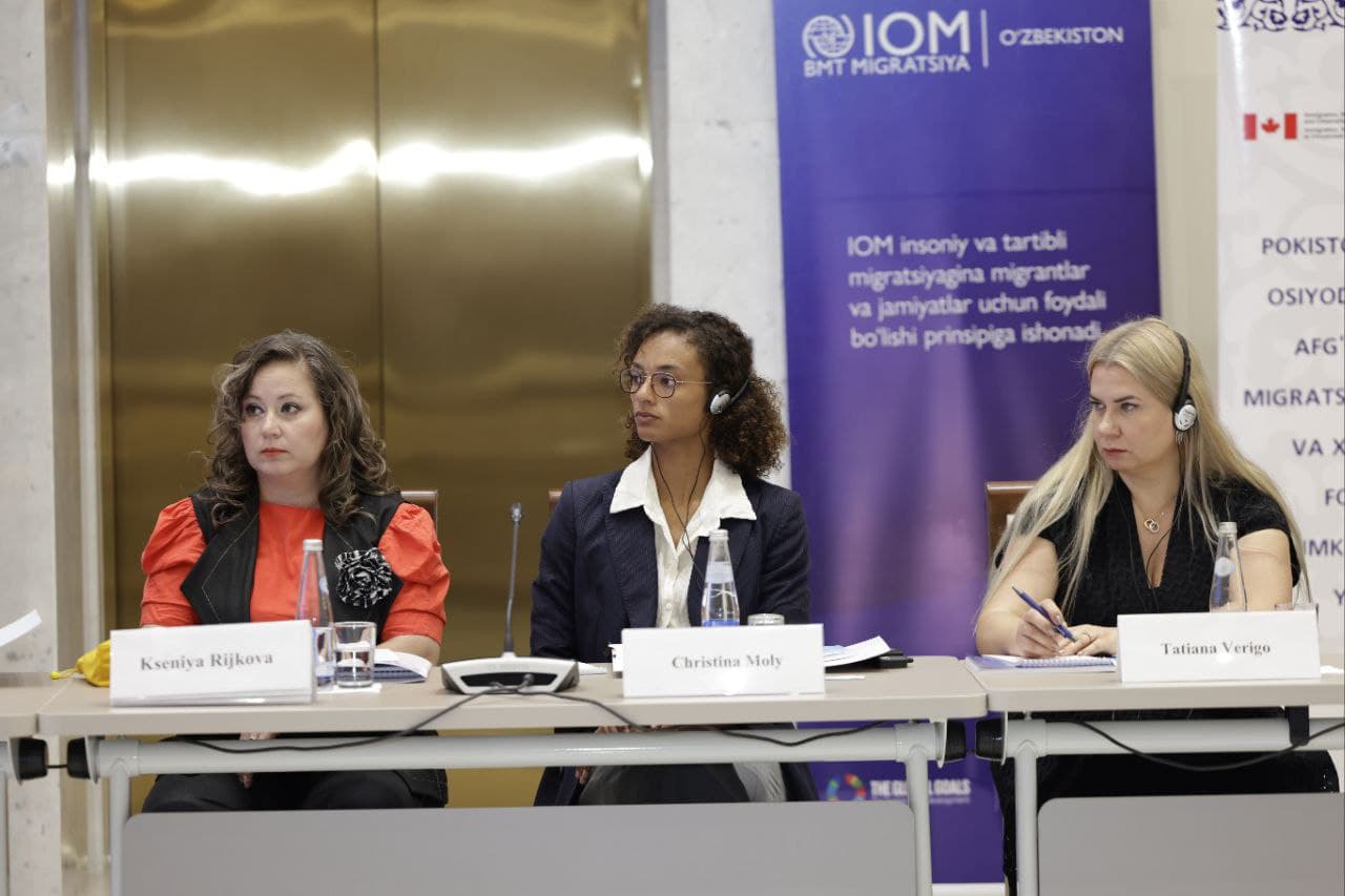 July 30 – World Day Against Trafficking in Persons: A Global Challenge, a Shared Responsibility