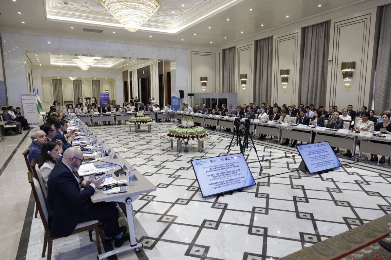 July 30 – World Day Against Trafficking in Persons: A Global Challenge, a Shared Responsibility