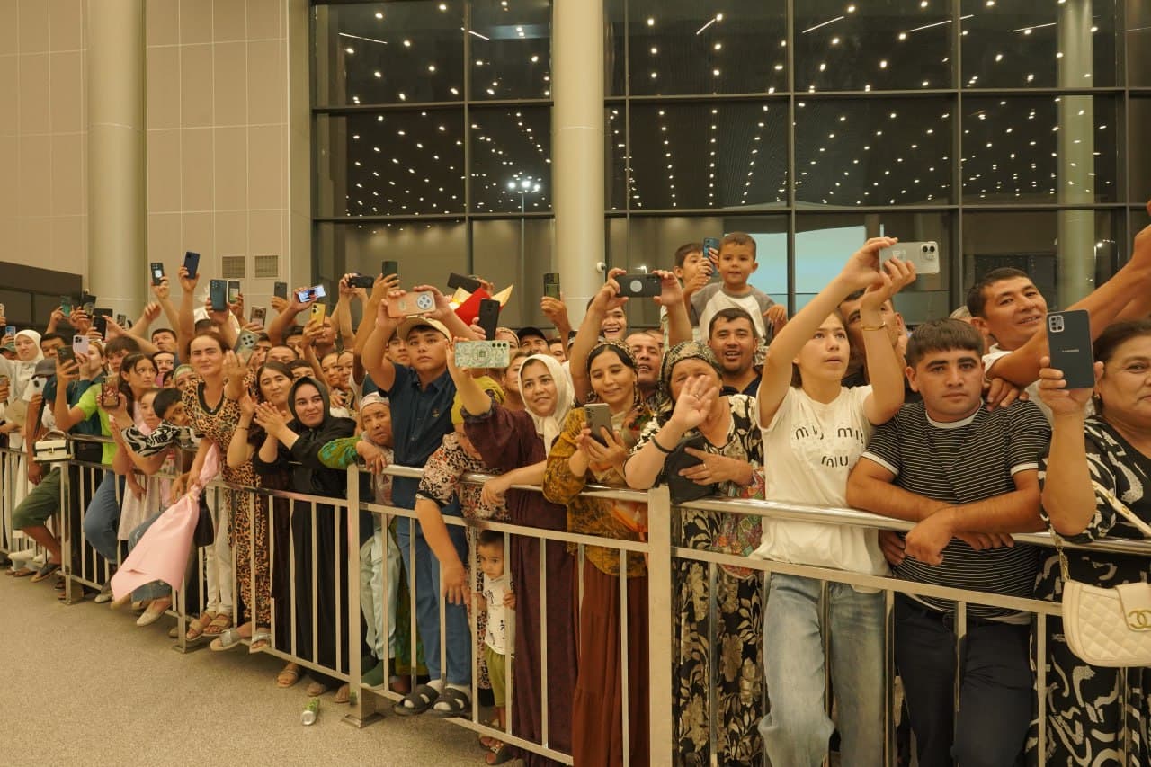 Kurash boʻyicha Osiyo chempionatida Oʻzbekiston terma jamoasi umumjamoa hisobida 1-oʻrinni egalladi