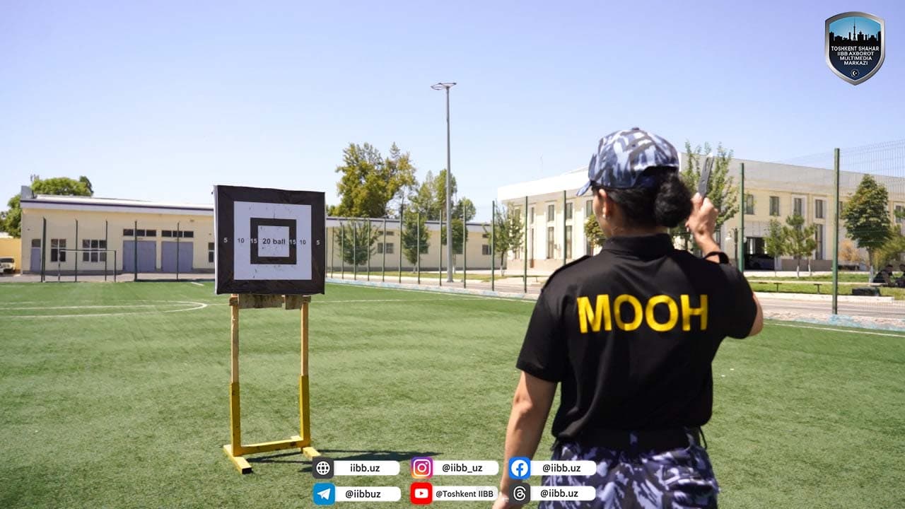 “Toʻmaris izdoshlari” musobaqasi yakunlandi, gʻoliblar aniqlandi