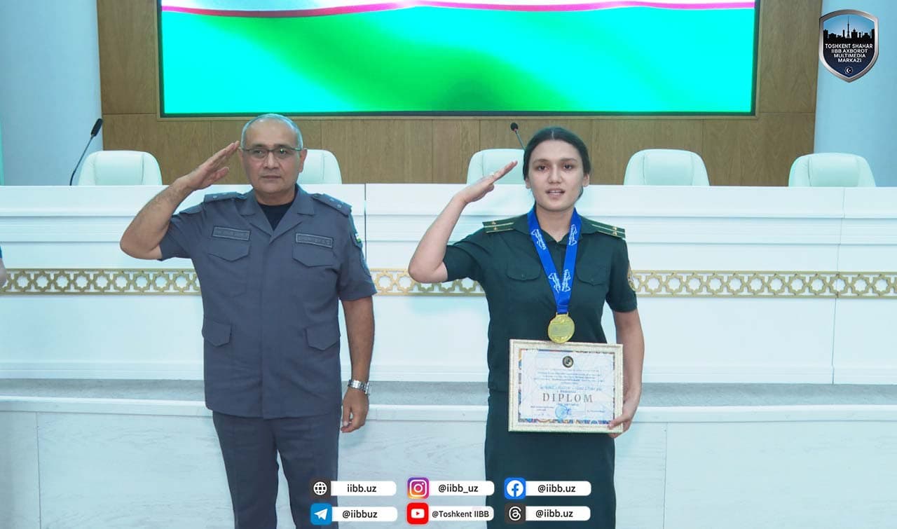 “Toʻmaris izdoshlari” musobaqasi yakunlandi, gʻoliblar aniqlandi