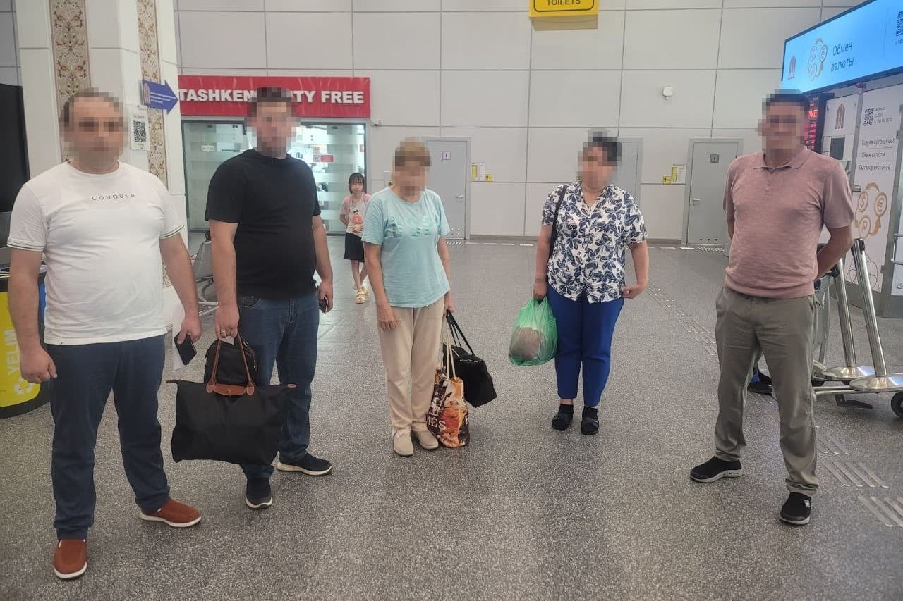 Ўзбекистон Республикасидаги Интерполнинг Миллий марказий бюроси халқаро қидирувда бўлган бир нечта жиноятчиларни мамлакатдан чиқариб юбориш тўғрисида келишувга эришди