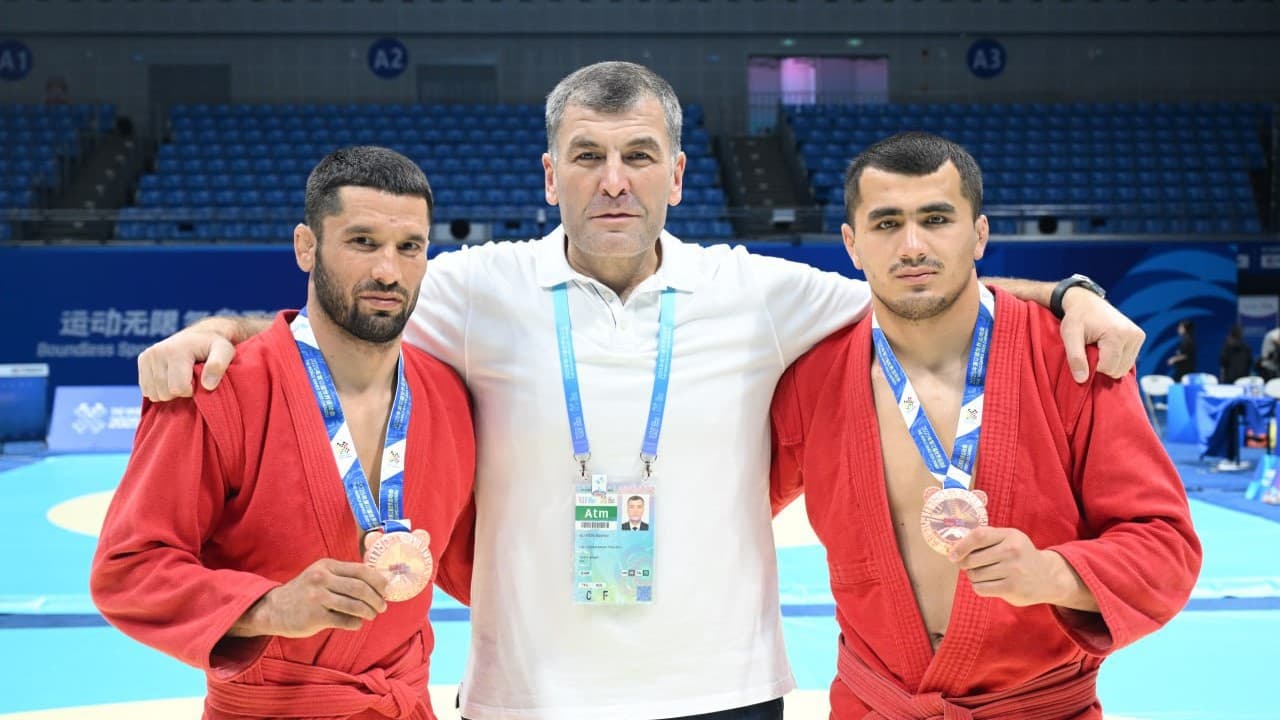 Buxoro viloyati IIB xodimlari sport musobaqalarida munosib natijalarga erishmoqda