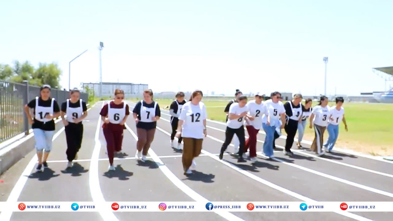 Olmaliqda shahrida “Toʻmaris izdoshlari” musobaqasining Respublika bosqichi oʻtkazildi