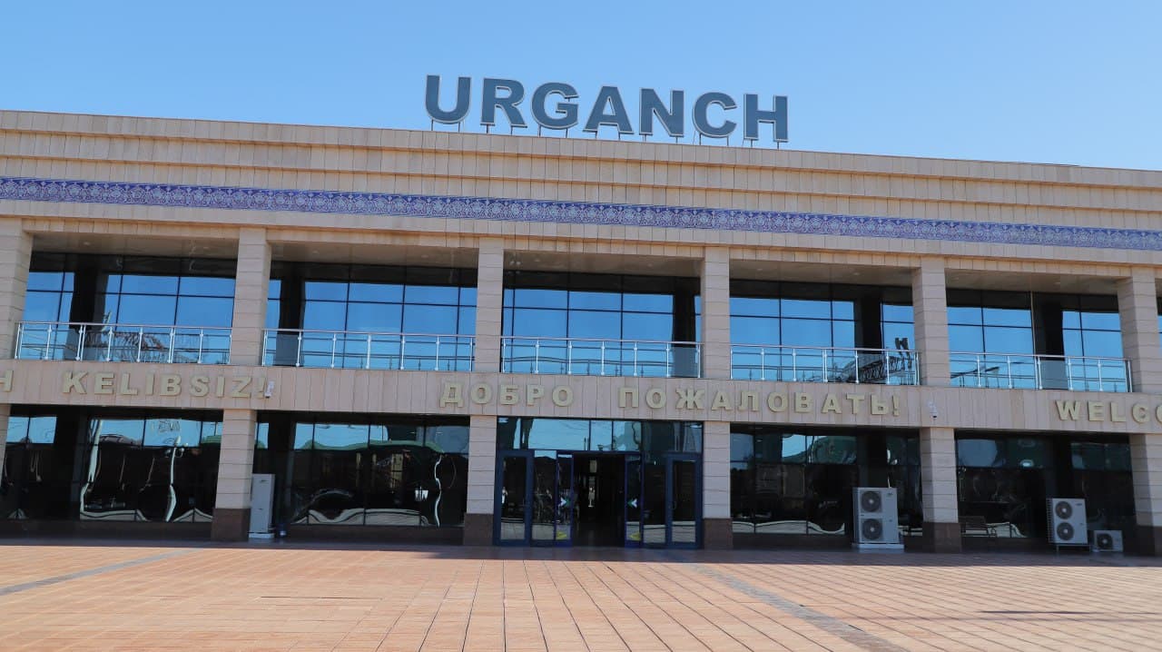 Сотрудникам Управления безопасного туризма и обеспечения безопасности на транспорте Хорезмской области поставлен ряд приоритетных задач