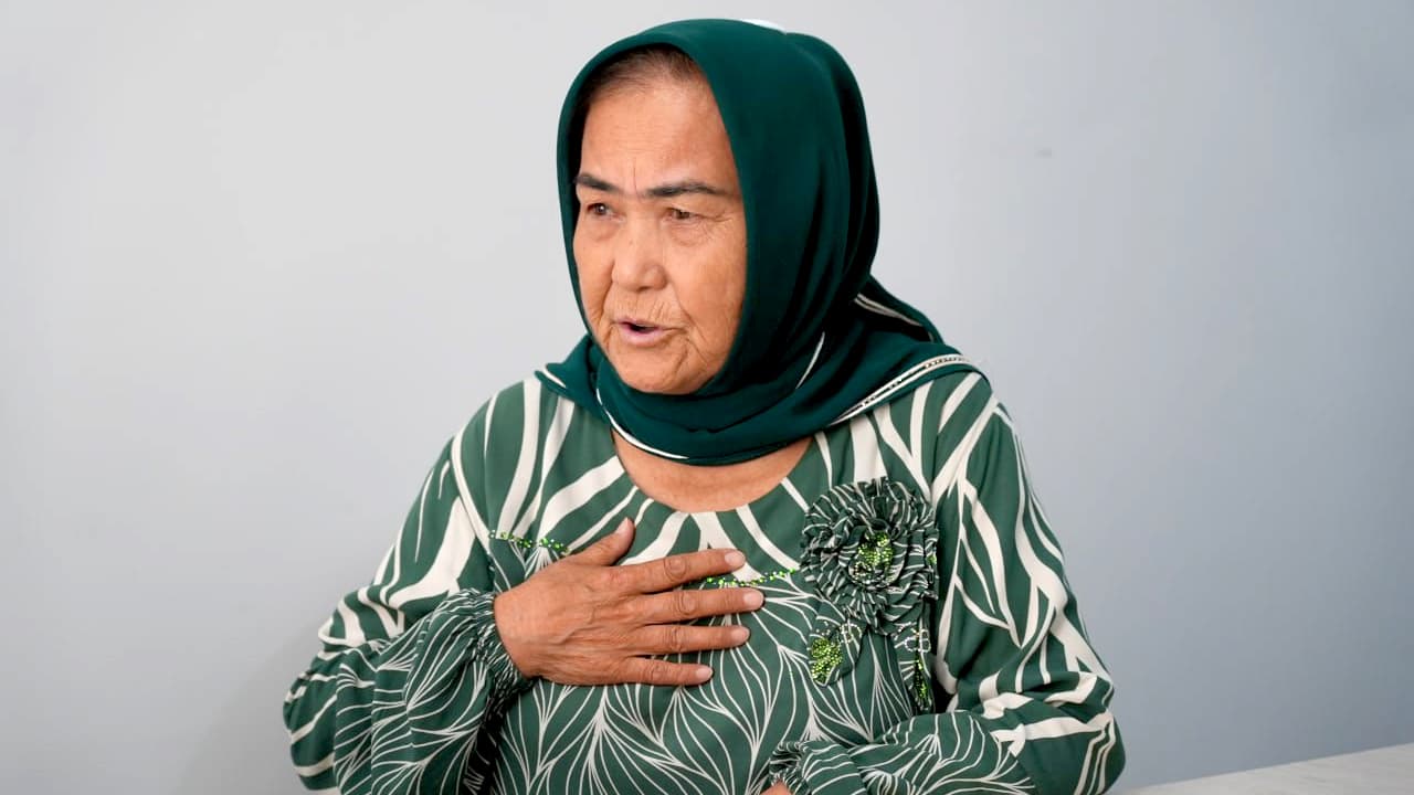 Fargʻona viloyati IIB rahbariyati boshchiligida Qoʻqon shahrida sayyor qabul oʻtkazildi