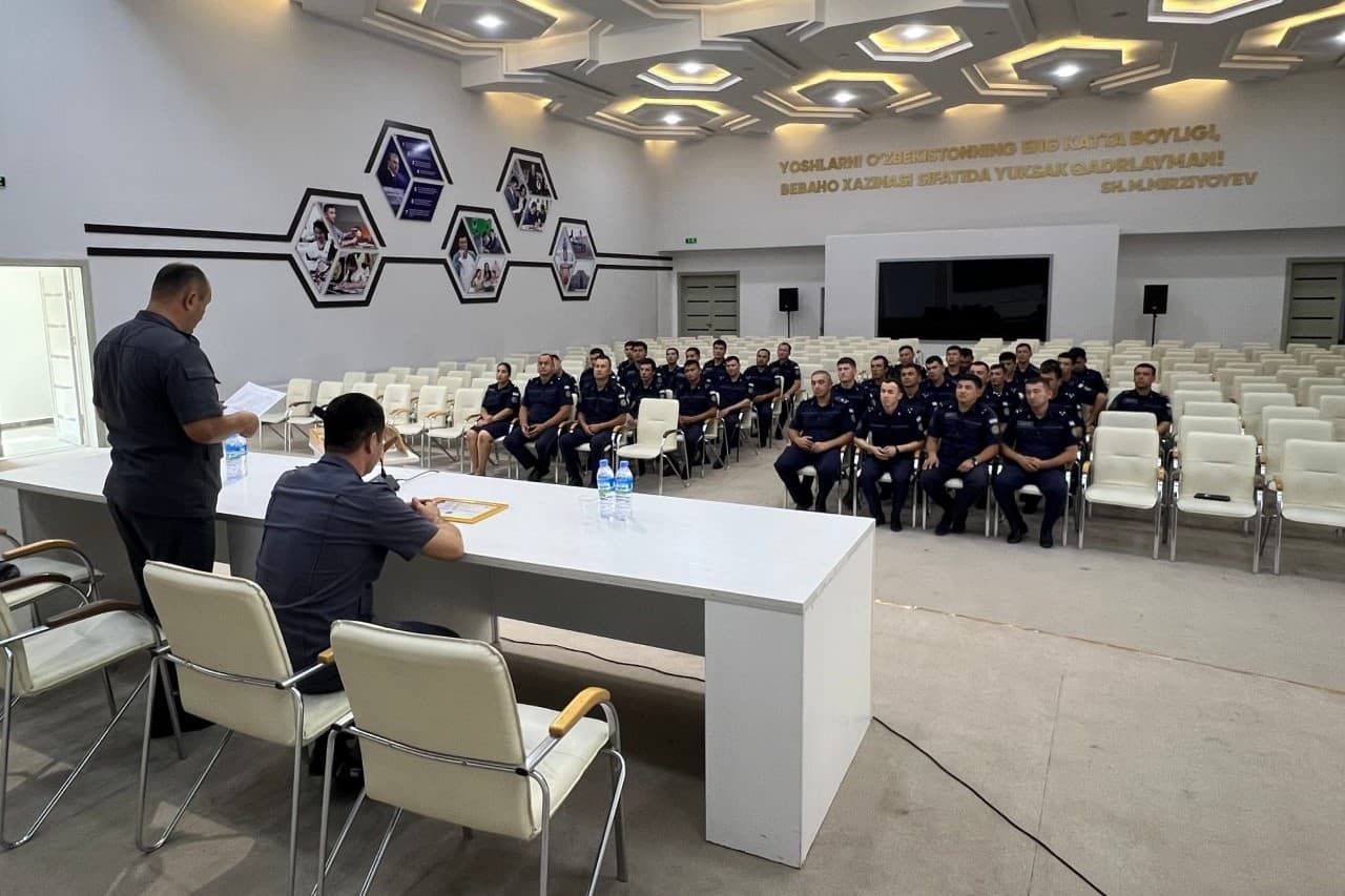 Yuksak kasbiy bilim, koʻnikma va malaka samarali amaliyot garovi